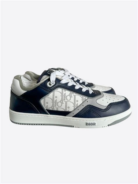 dior b27 navy|Dior b27 sneakers price.